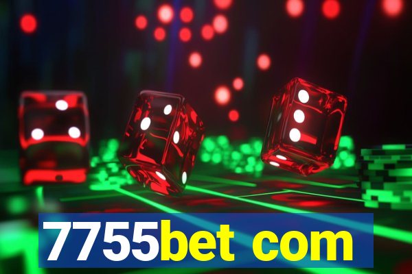 7755bet com